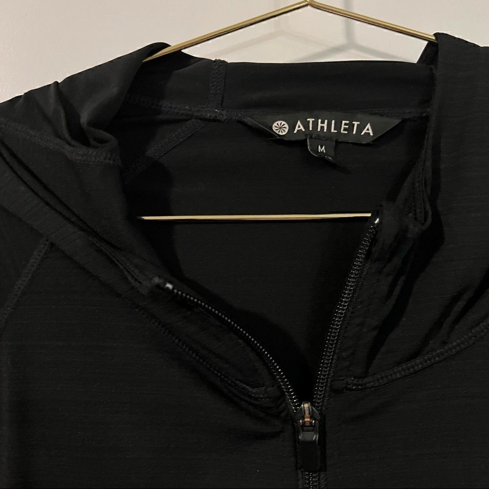 Athleta Running Jacket - Picture 3 of 16